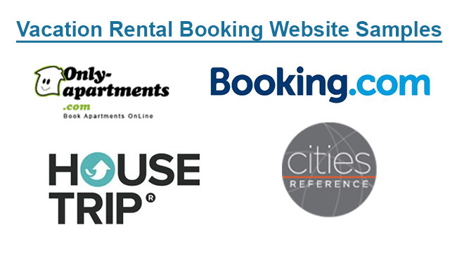 Vacation-Rental-Booking-Sites