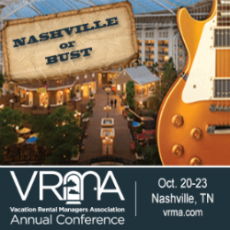 2013 VRMA Annual Conference Review