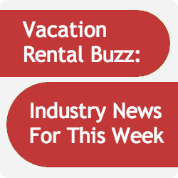 Vacation Rental Industry News – Christmas Catch up