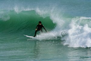 A surfing lesson for vacation rental managers