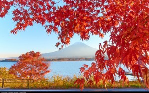 Japan – The Billion Dollar Vacation Rental Opportunity