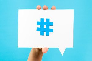 Dominate Social Media With the Perfect Hashtag