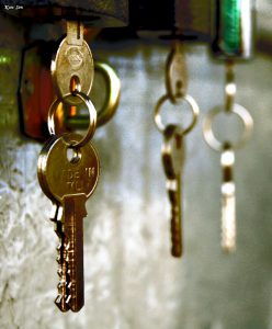 Keyless Entry Locks for Vacation Rental Properties?