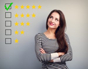 Why Post Guest Feedback on Your Vacation Rental Website?