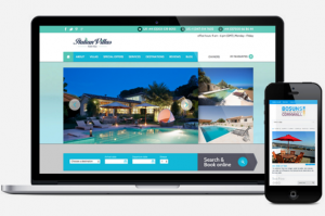 Is Your Vacation Rental Website Template Killing Your Conversion Rates?