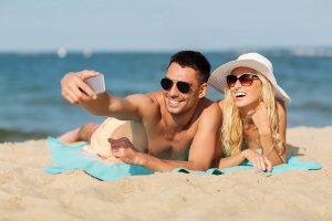 Vacation rental reviews get more bookings