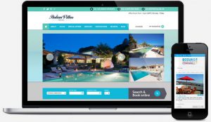 Vacation Rental Website Design Checklist: Defining the User Experience