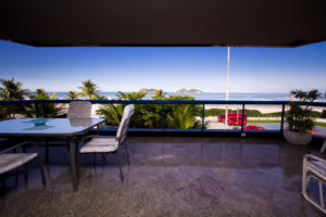High Life Rio Vacation Rental Property Image