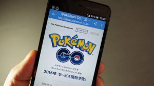 How Pokemon Go Can Boost Vacation Rental Bookings