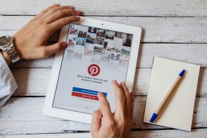 Extend Your Vacation Rental Marketing with Pinterest