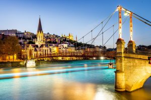 A Bridge to Lyon: How 2beapart Creates a Great Vacation Rental Guest Experience