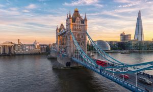 WTM London Opens Up a World of Travel