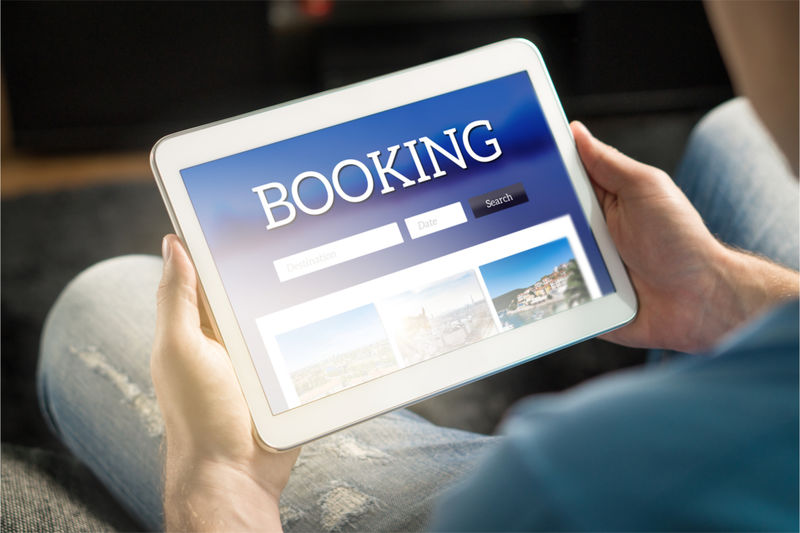 The New Rules of Vacation Rental Channel Managment Booking
