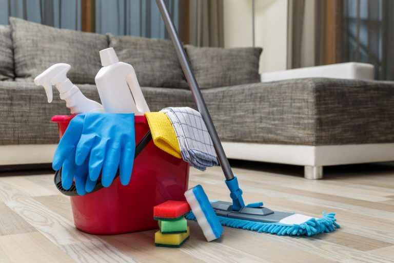 Cleanliness: Putting travelers at ease in the vacation rental industry post COVID-19