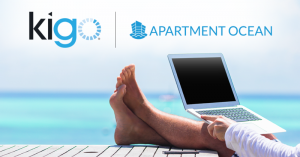 Kigo Partner Q&A with Apartment Ocean