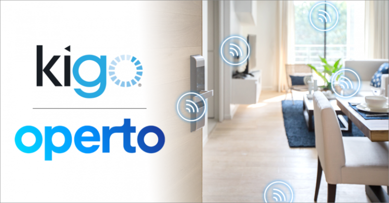 Operto, Kigo Team Up to Ensure Magic Moments for Vacation Rental Guests