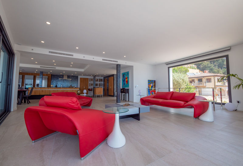 Villa Eleonora - Luxury Vacation Rental property