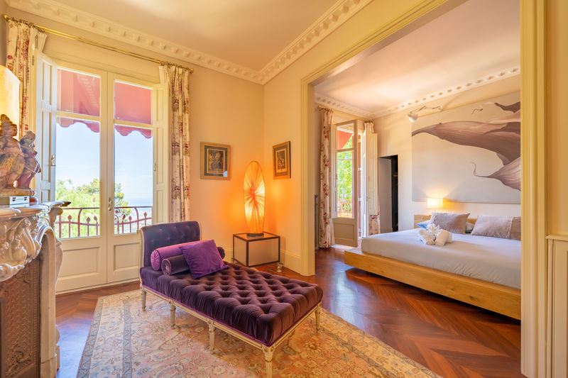 Villa Tibidabo - luxury vacation rental 