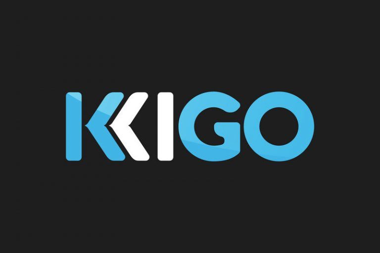 Kigo launches its new Branding!