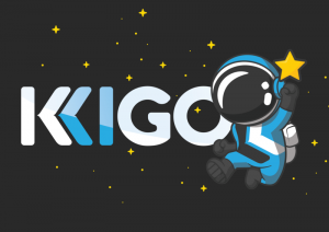 Kigo launches its new Branding!
