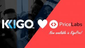 Kigo Partner Q&A with Pricelabs