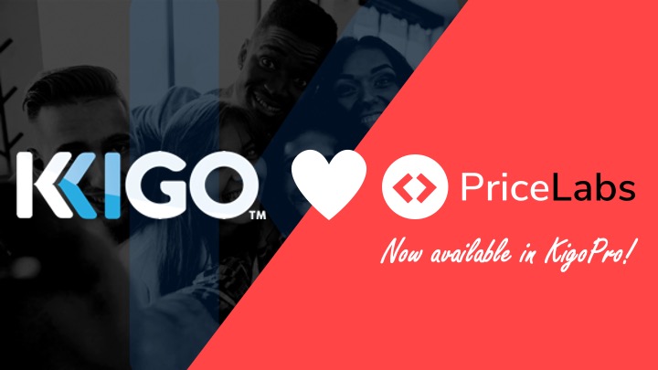 Kigo Partner Q&A with Pricelabs